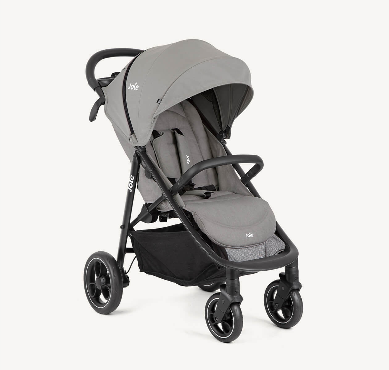 Joie Litetrax Pro Pebble Stroller