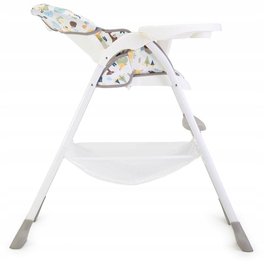Joie Mimzy Snacker - high chair ALPHABET Brand Joie