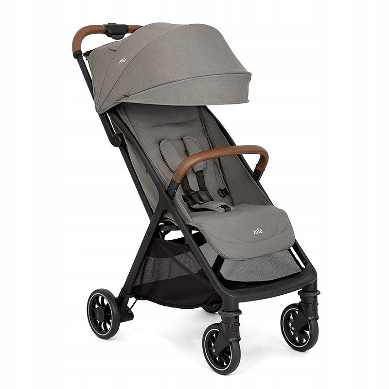 Joie Pact Pro Pebble Stroller