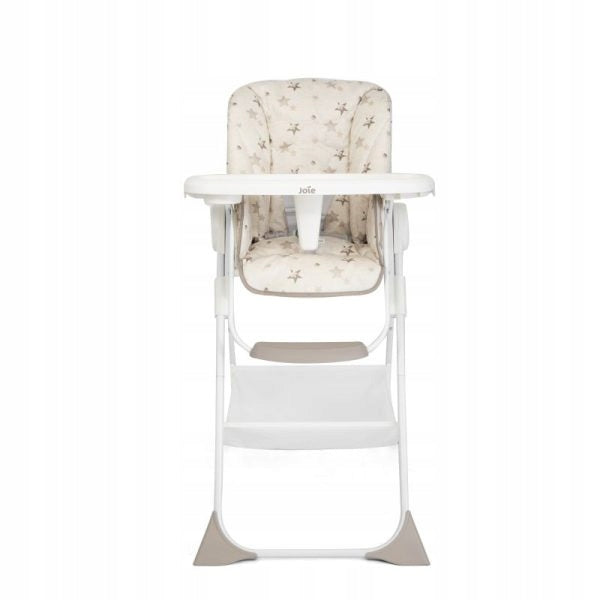 Joie Snacker 2in1 - Baby Highchair | Cosmo Tan Brand Joie