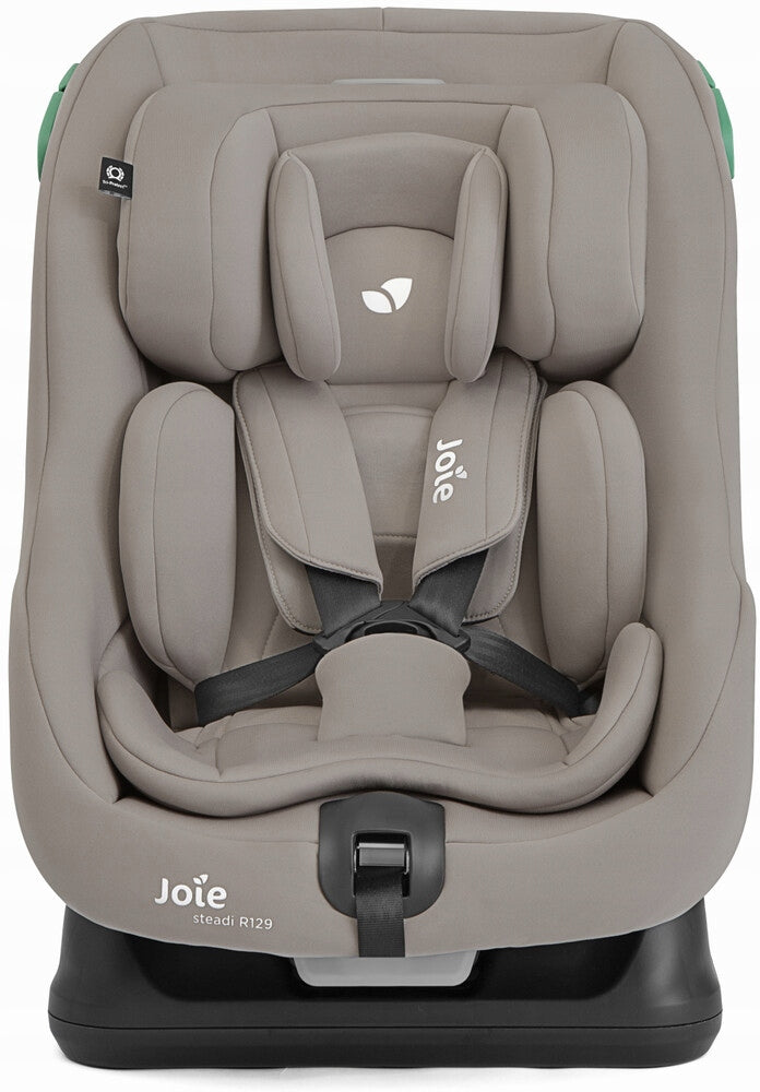 Joie Steadi R129 Canopy Child Car Seat 40-105cm |Moon Rock Brand Joie