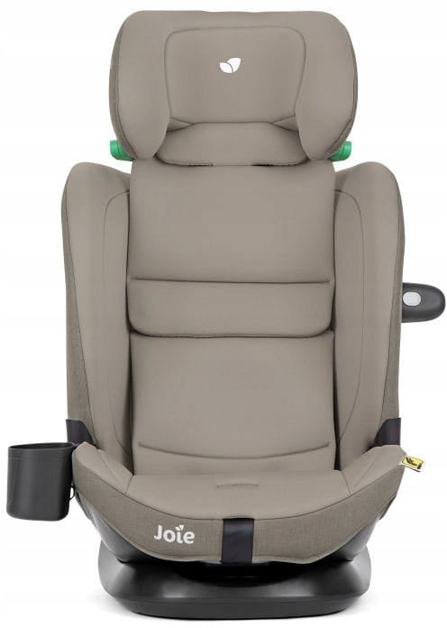 Joie i-Bold i-Size - Child Car Seat 9-36 kg Isofix | Oak Manufacturer code 5056080618005