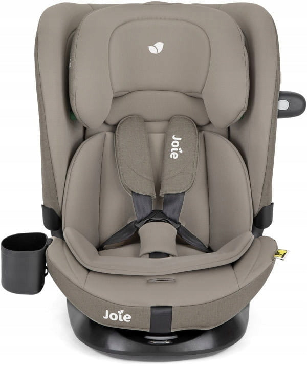 Joie i-Bold i-Size - Child Car Seat 9-36 kg Isofix | Oak Packaging status original