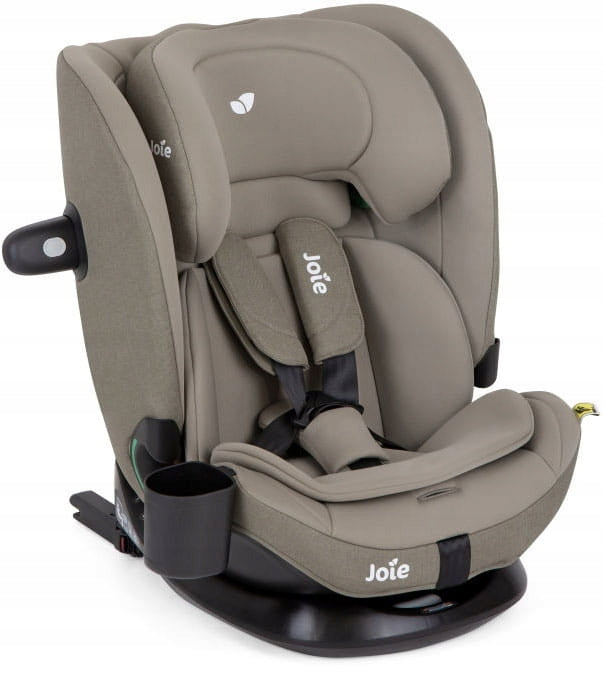 Joie i-Bold i-Size - Child Car Seat 9-36 kg Isofix | Oak