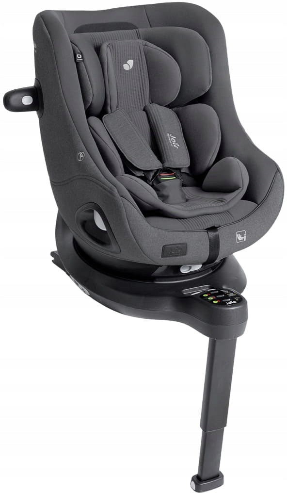 Joie i-Harbour - swivel car seat 40-105 cm, set with base ~0-