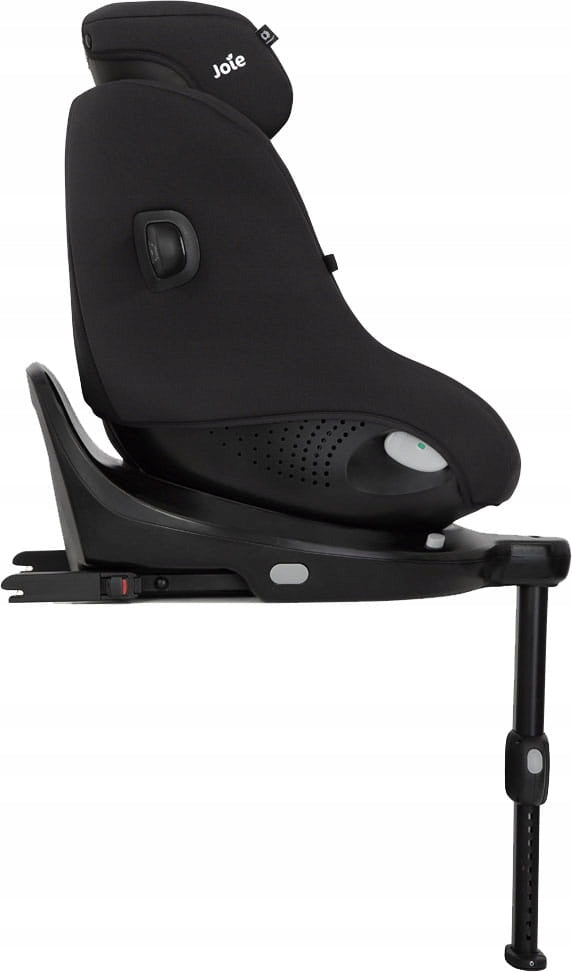 Joie i-Pivot 360 Rotating Car Seat With Base 40-105 cm Isofix Shale Manufacturer code 5056080618623