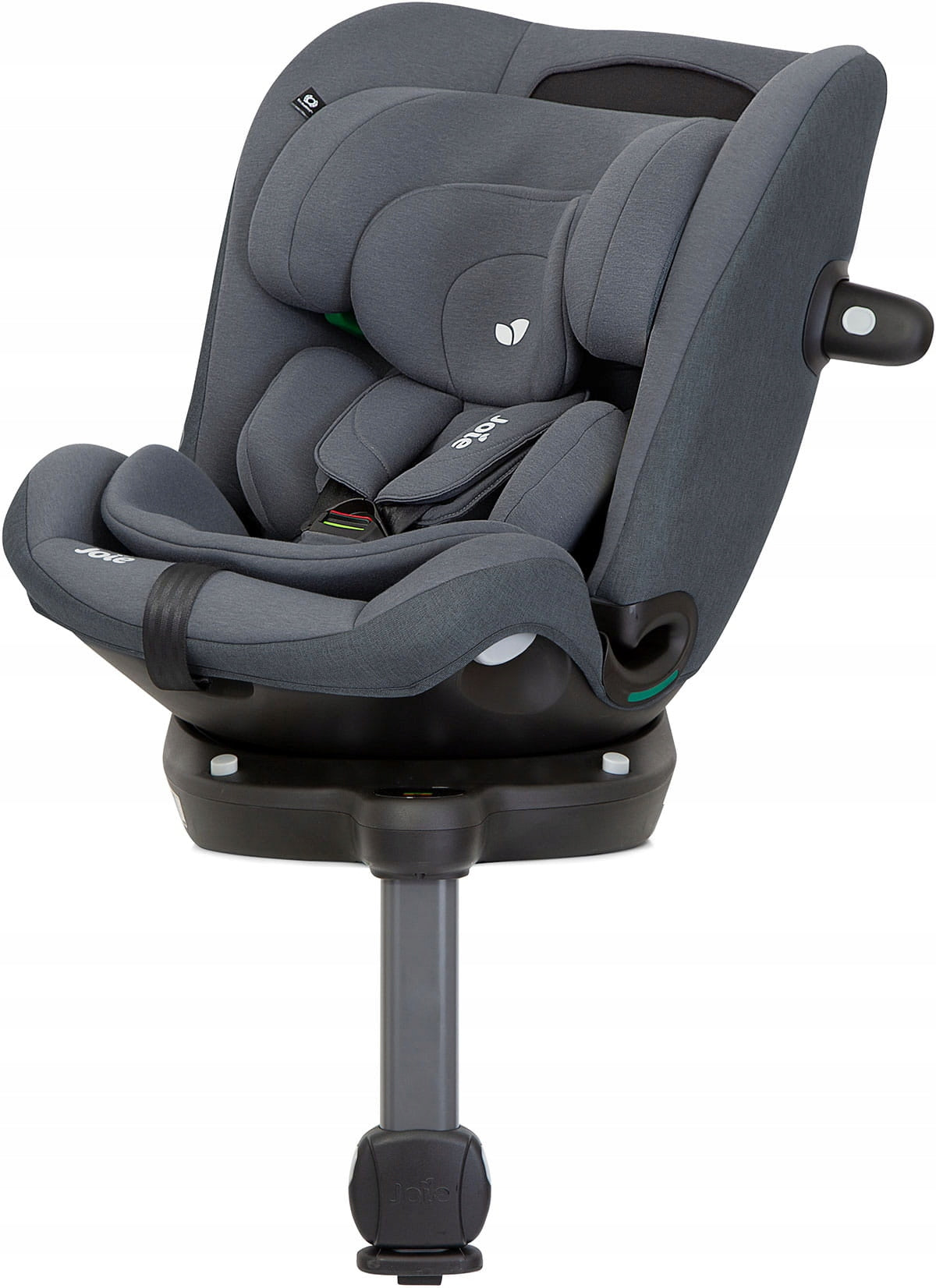 Joie i-Pivot Grow - Child Car Seat 40-135 cm | Moonlight Manufacturer code 5056080620060