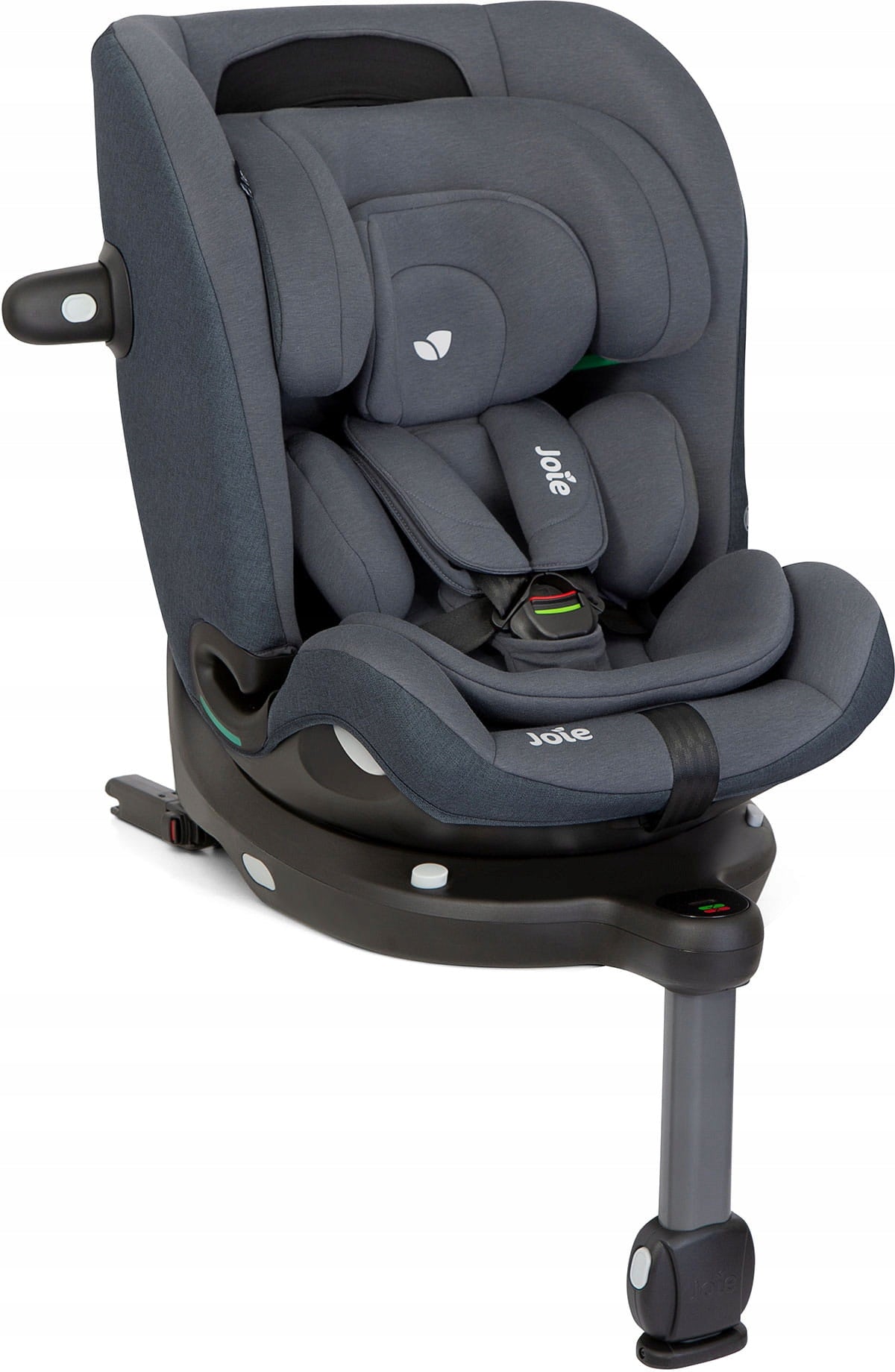 Joie i-Pivot Grow - Child Car Seat 40-135 cm | Moonlight