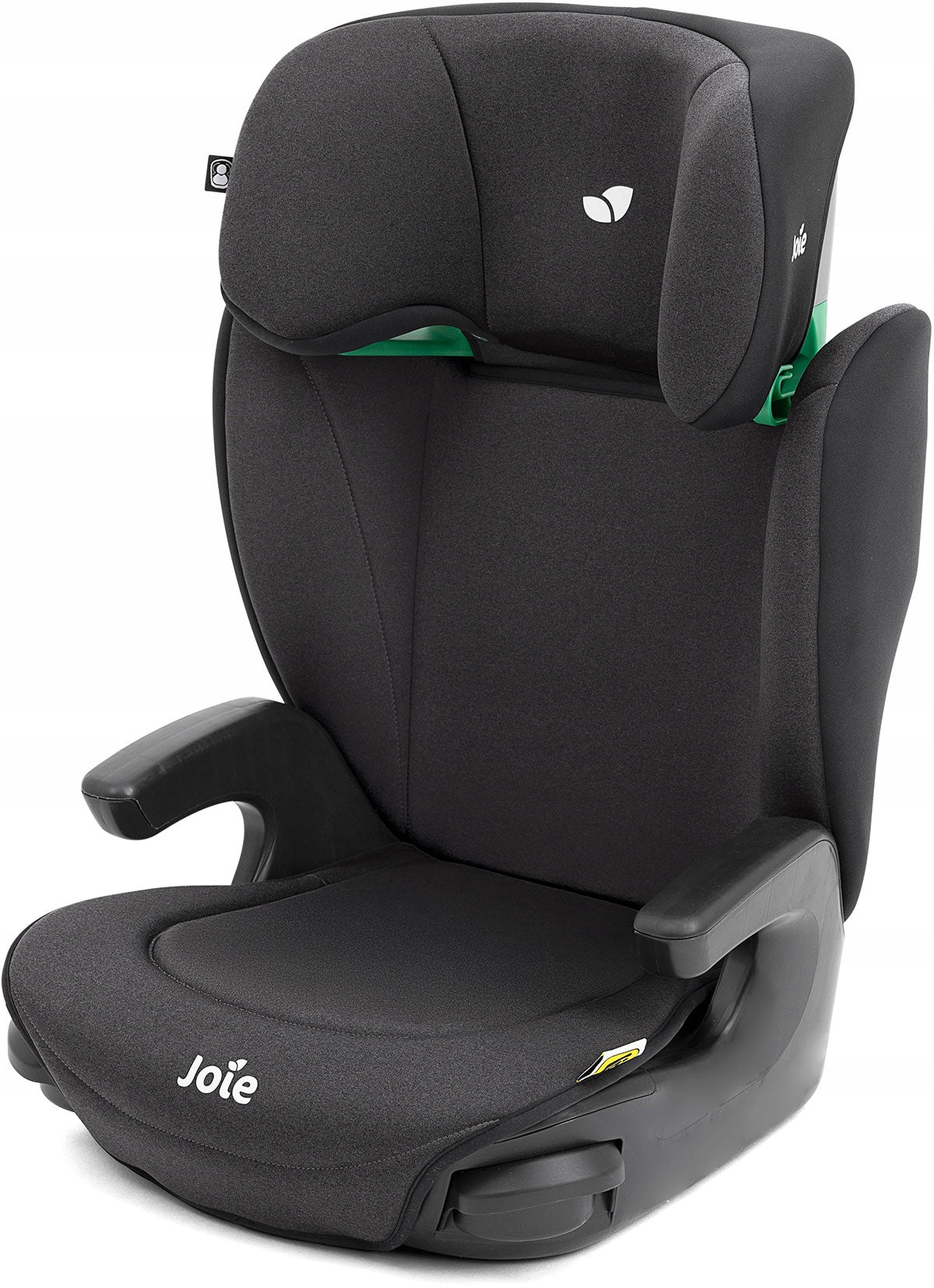 Joie i-Provo Child Car Seat 100-150 cm 15-36 kg | Mercury Manufacturer code C2423AAMRC000