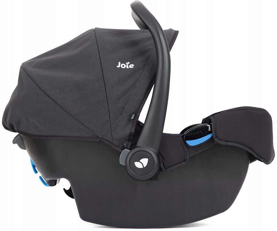 Joie i-Snug 0-13 kg Coal Car Seat Brand Joie