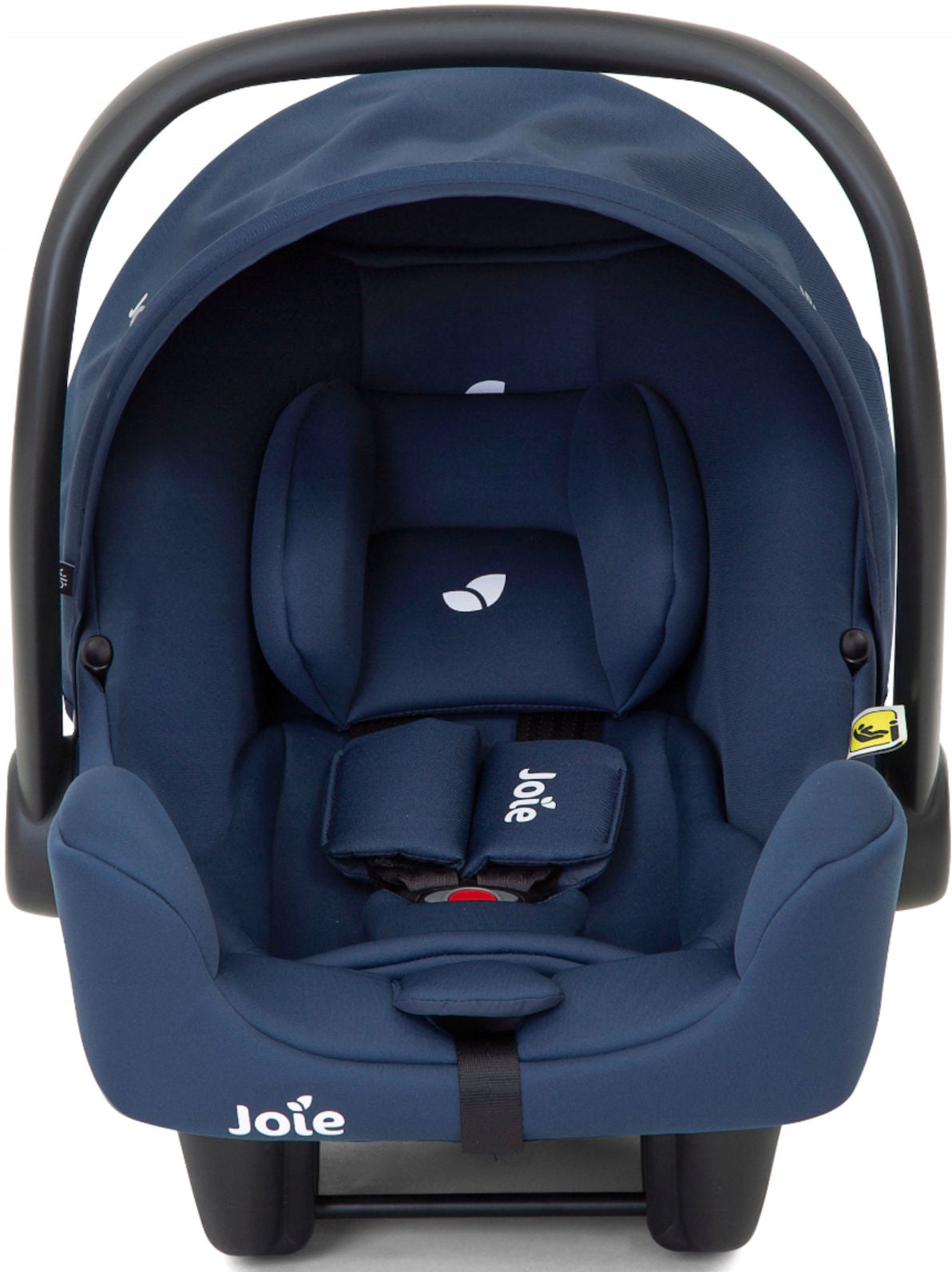 Joie i-Snug 0-13 kg Deep Sea Car Seat Brand Joie