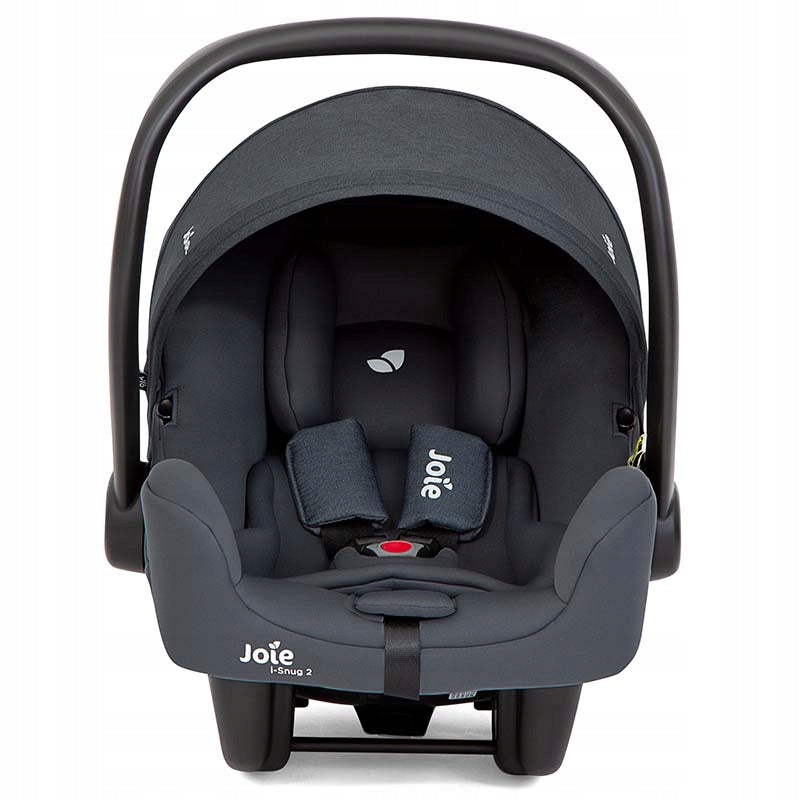Joie i-Snug 2 Moonlight car seat 0-13 kg (40-75cm) Brand Joie