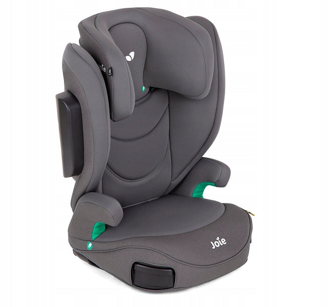 Joie i-TRILLO FX THUNDER Seat i-Size 100-150cm approx. 3,5-12 years