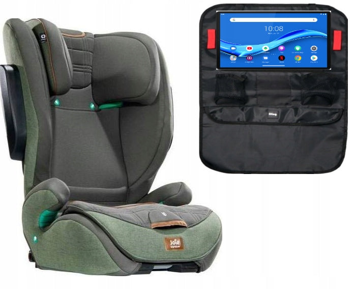Joie i-Traver Signature i-Size Car Seat - Pine + G