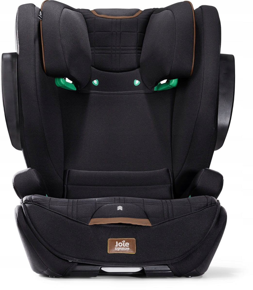 Joie i-Traver Signature i-Size Eclipse + G Brand Joie