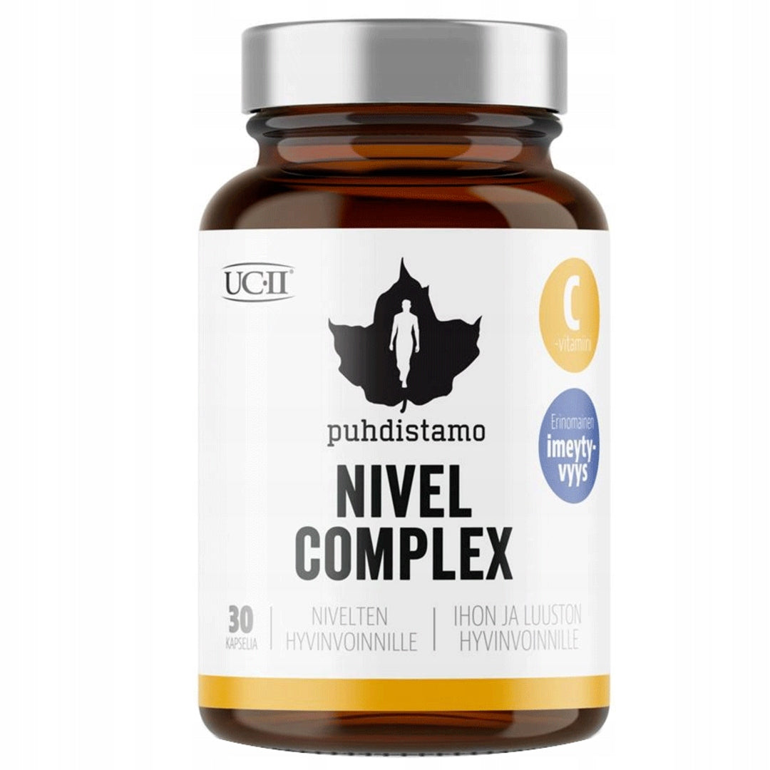 Joint Complex - 30 kapslí