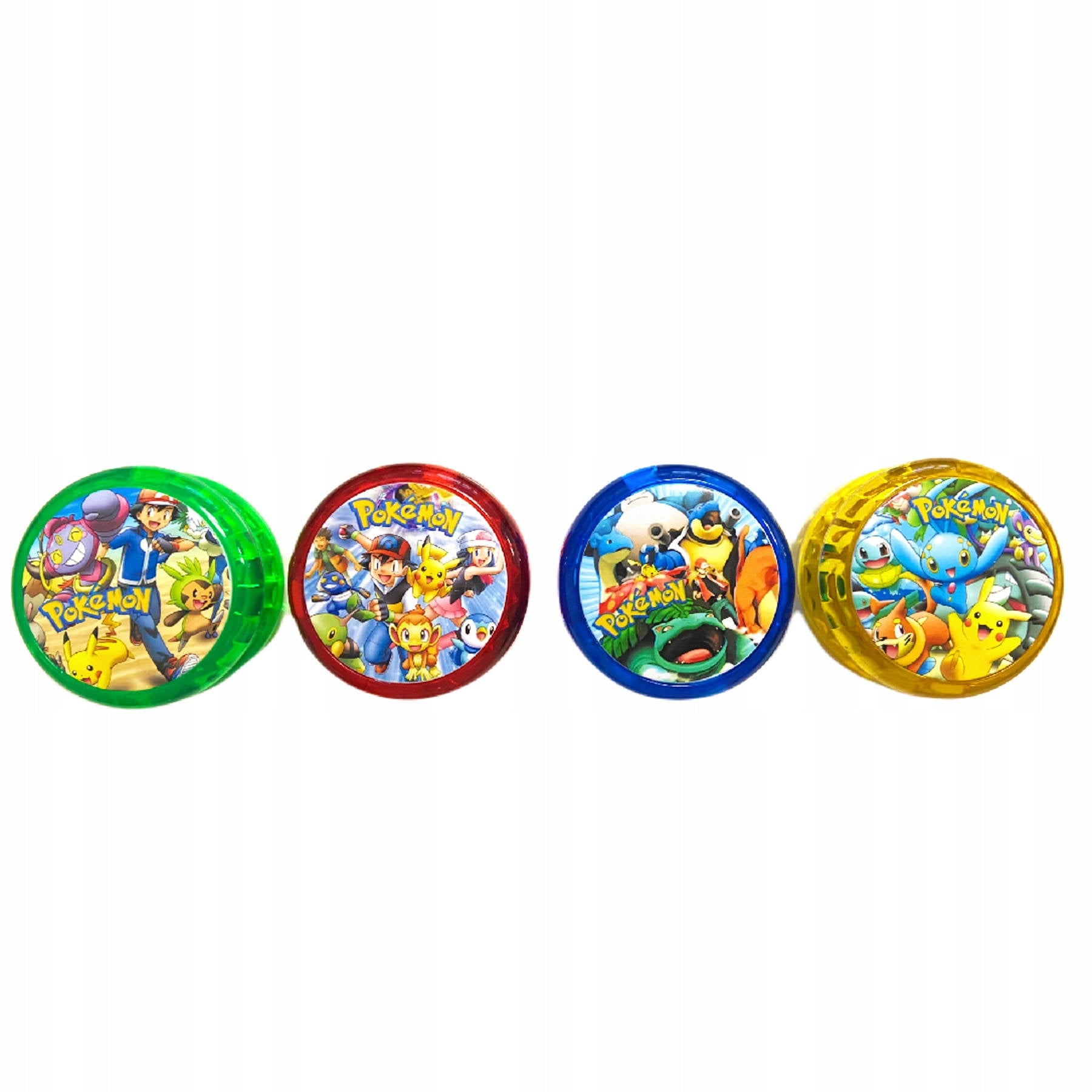 Jojo Toys multicolor Brand Toys