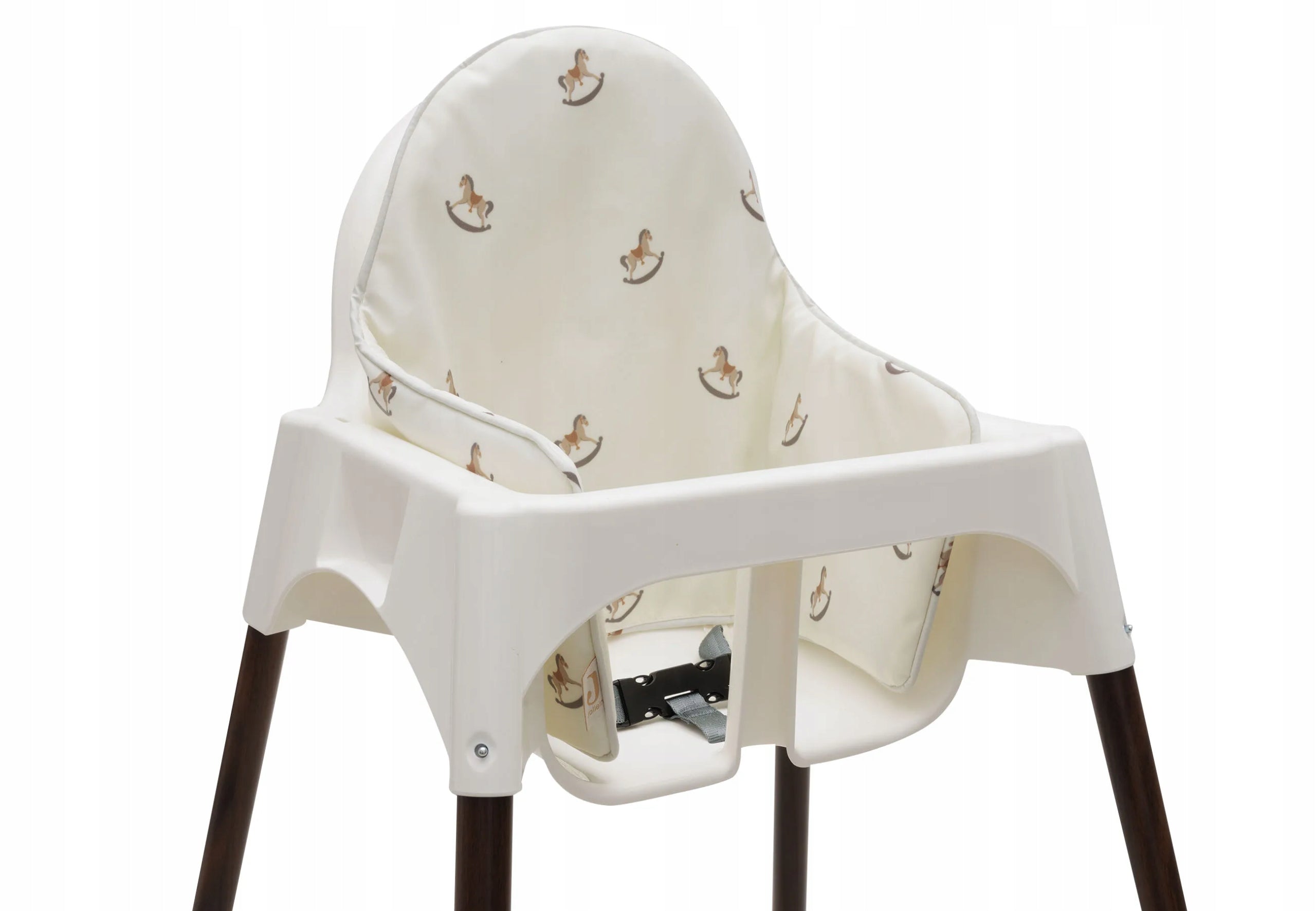 Jollein IKEA Nostalgic Ride Chair Cushion