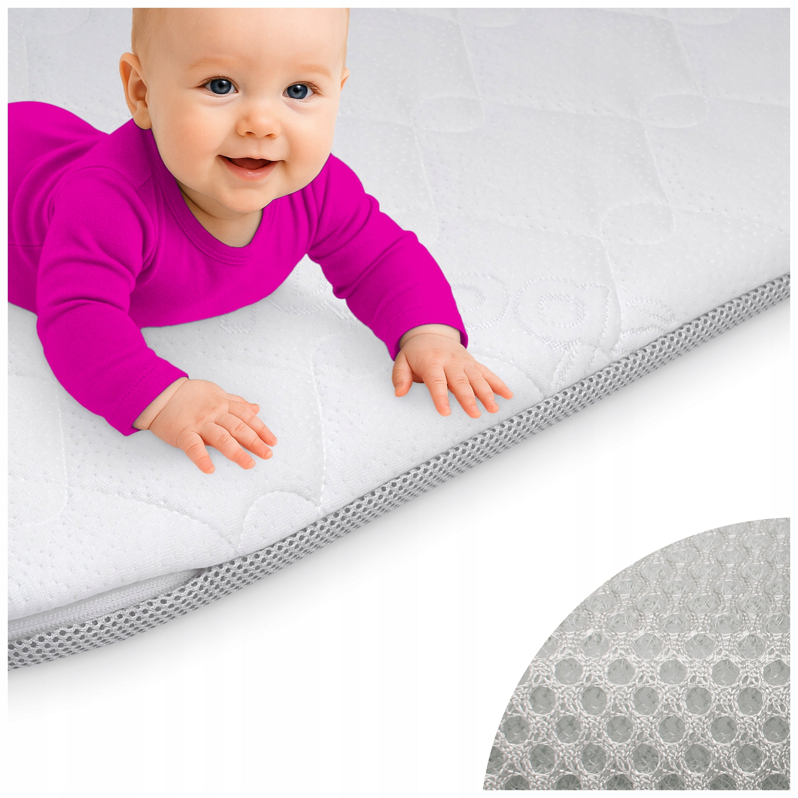 Joolz Hub 2 Stroller Mattress Inspiro Future Design