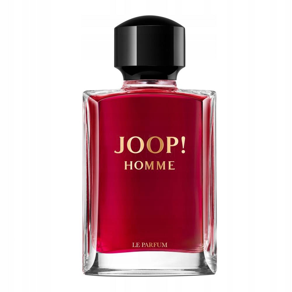 Joop Homme 125 ml perfume Manufacturer code FN81336946