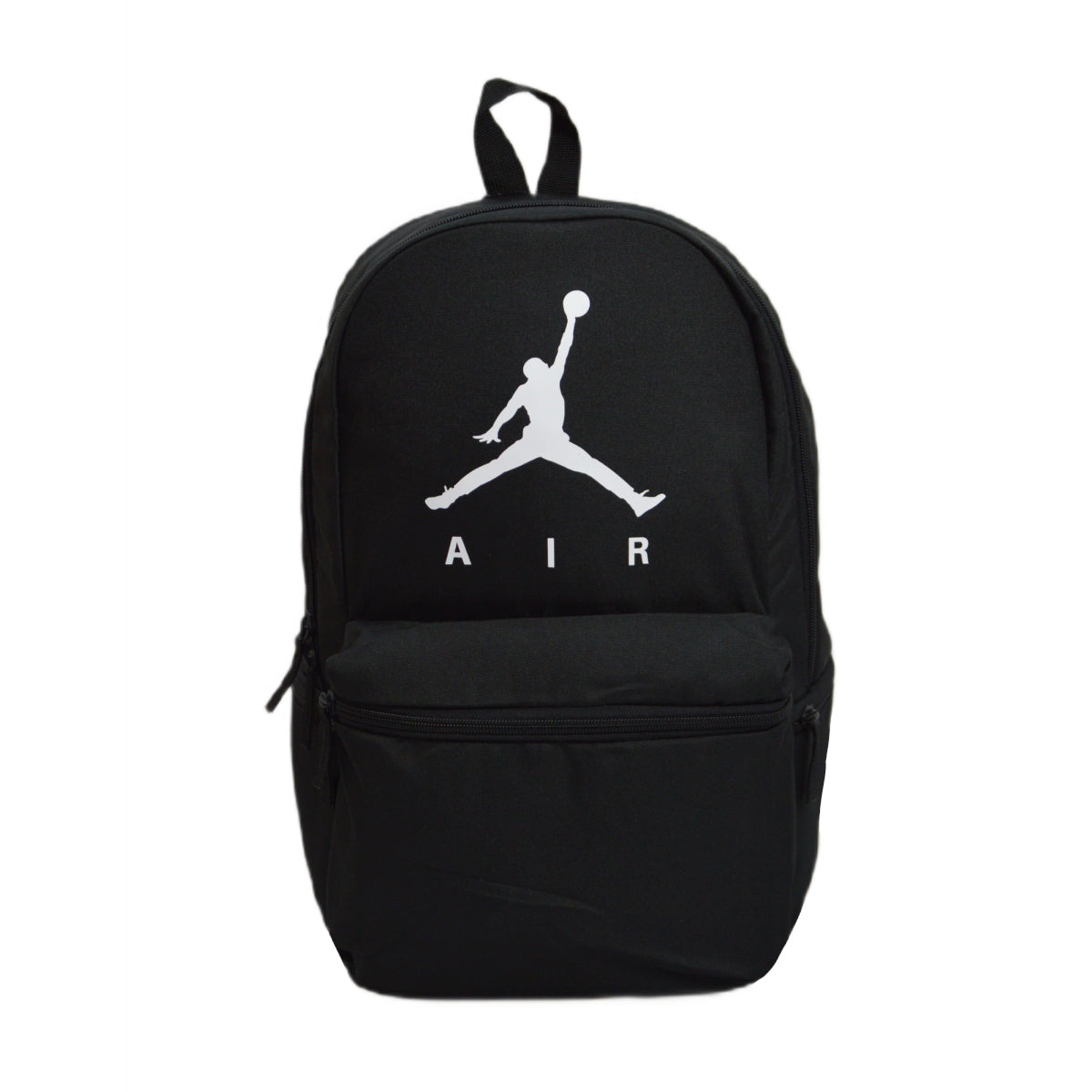 Jordan Air Backpack Black School Sports Urban Daily Youth Manufacturer code 9A0289-F66