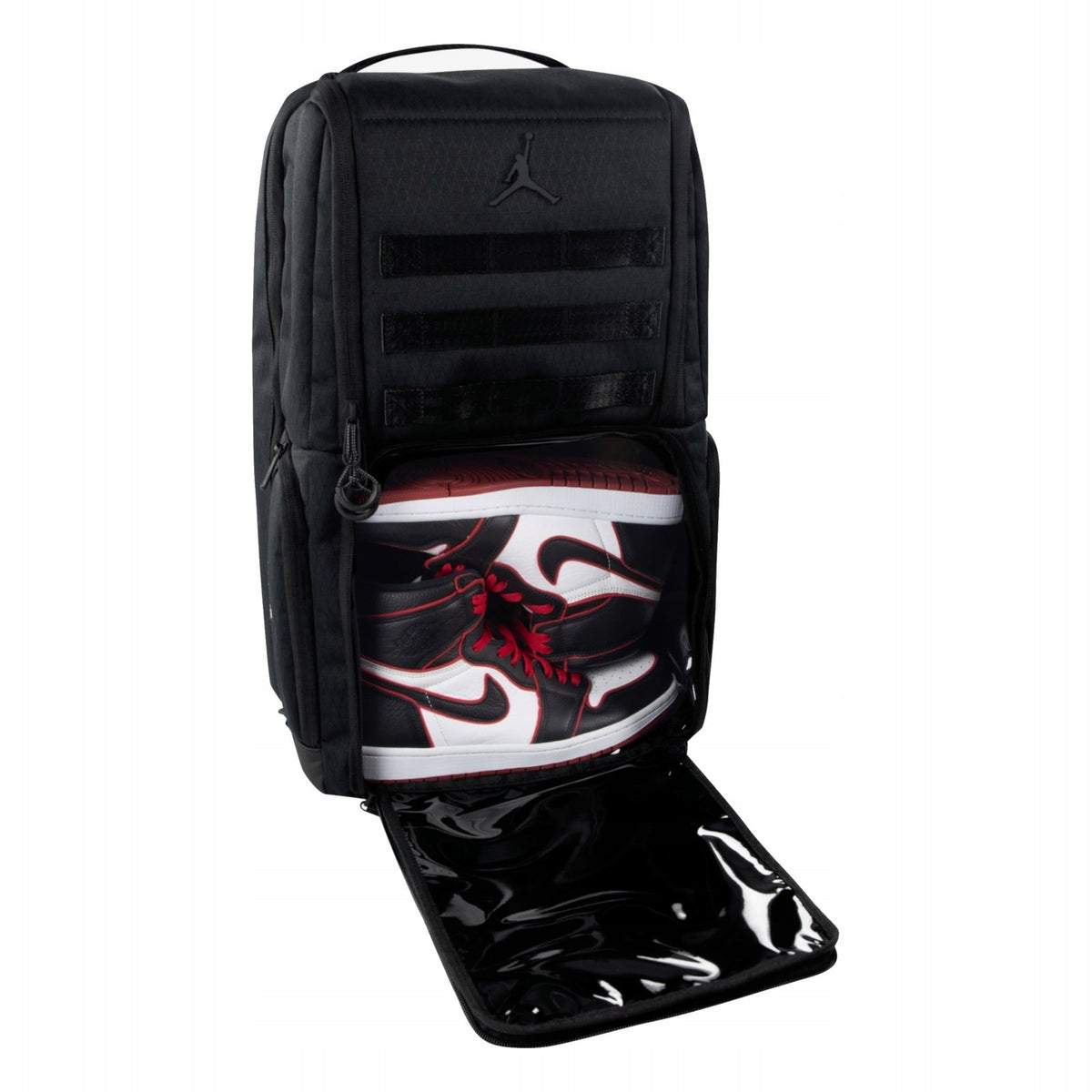 Jordan Jam Collectors Backpack black MA0944-023 Gender unisex