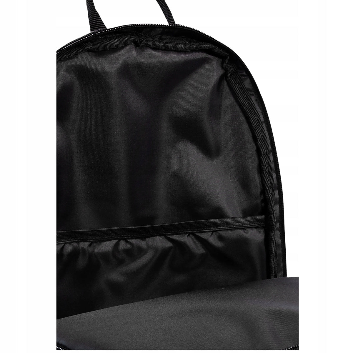 Jordan Single compartment school backpack Nike Grey 23 l Manufacturer code 0931-GEH