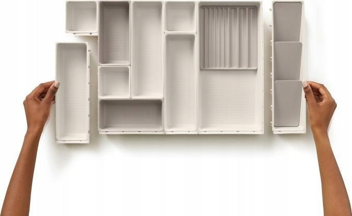 Joseph Joseph Drawer organizer for cosmetics 12el. VivaShel Brand Joseph Joseph