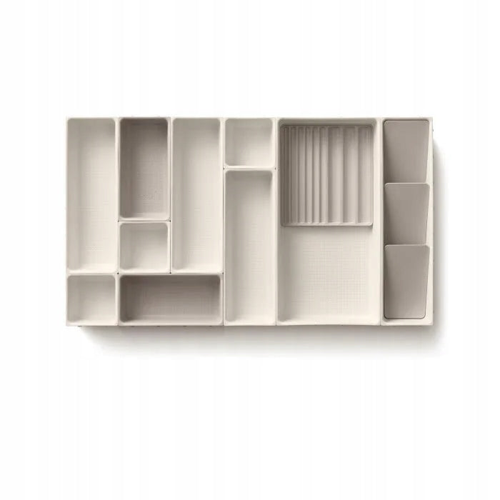 Joseph Joseph Drawer organizer for cosmetics 12el. VivaShel Number of pieces 1 pcs