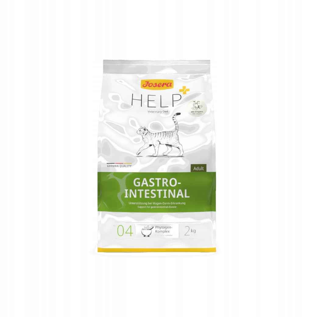 Josera Help Gastrointestinal dry food gastrointestinal support 2 kg