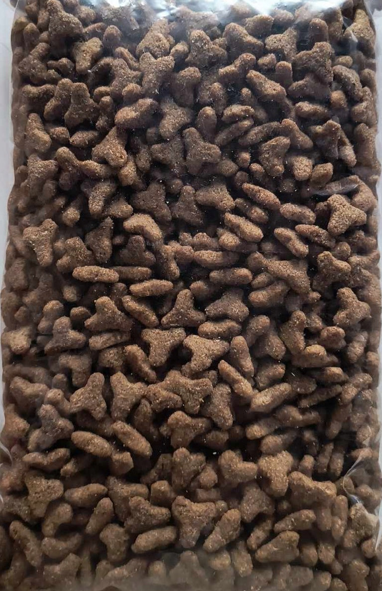 JosiCat Crispy Duck 2kg EAN (GTIN) 4032254774907