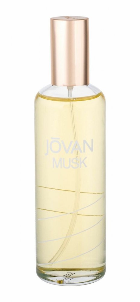 Jovan Musk For Women Concentrate 96ml cologne woman EDC Manufacturer code 35017008923