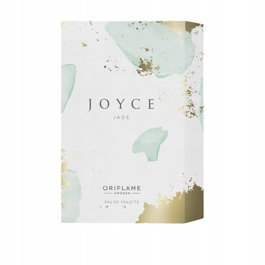 Joyce Jade - Eau de toilette Brand Oriflame