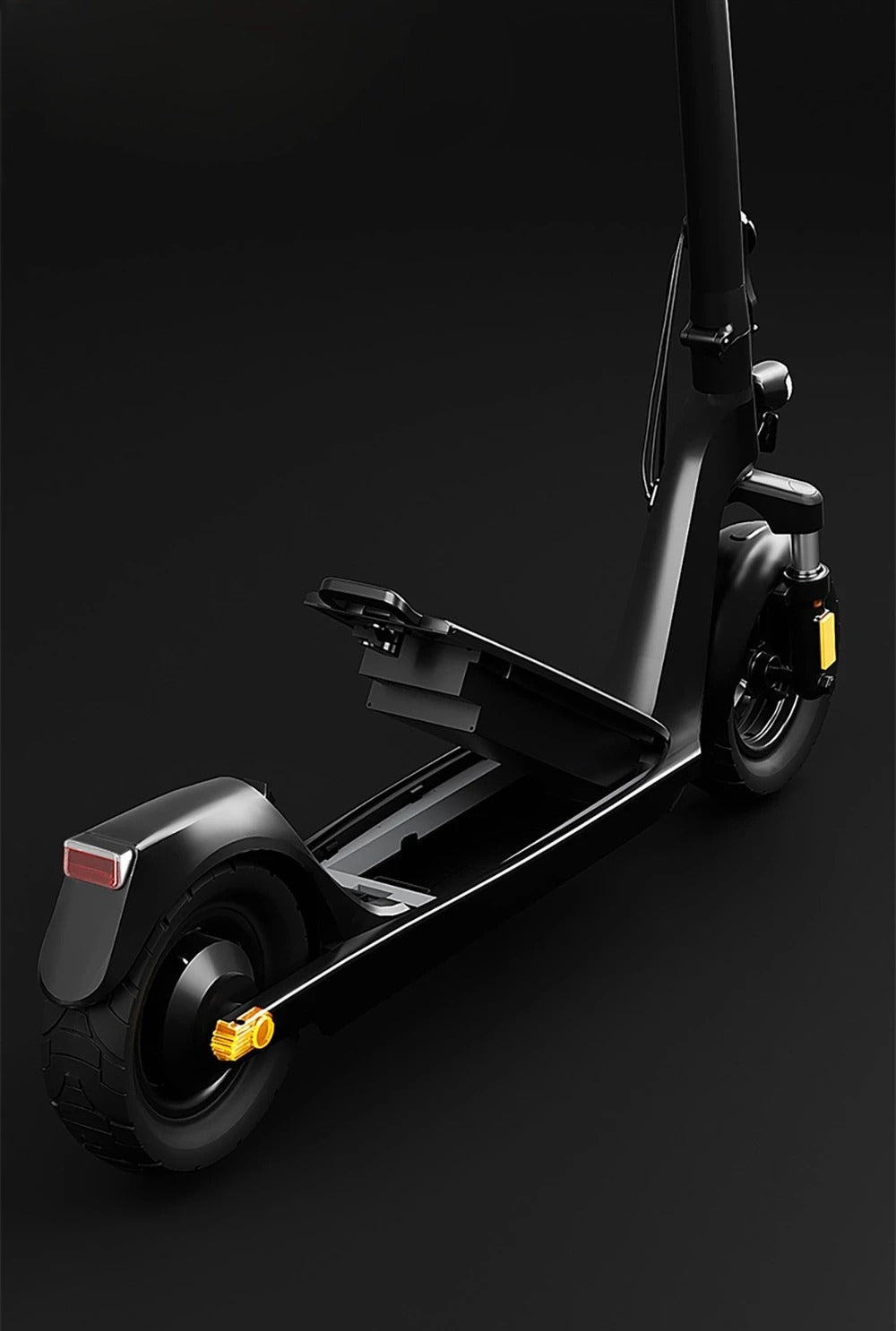 Joyor C10E ABE electric vehicle 500W 48V 10,4Ah range 40km 10 inches Manufacturer code 500W 48V 10,4Ah 20km/h
