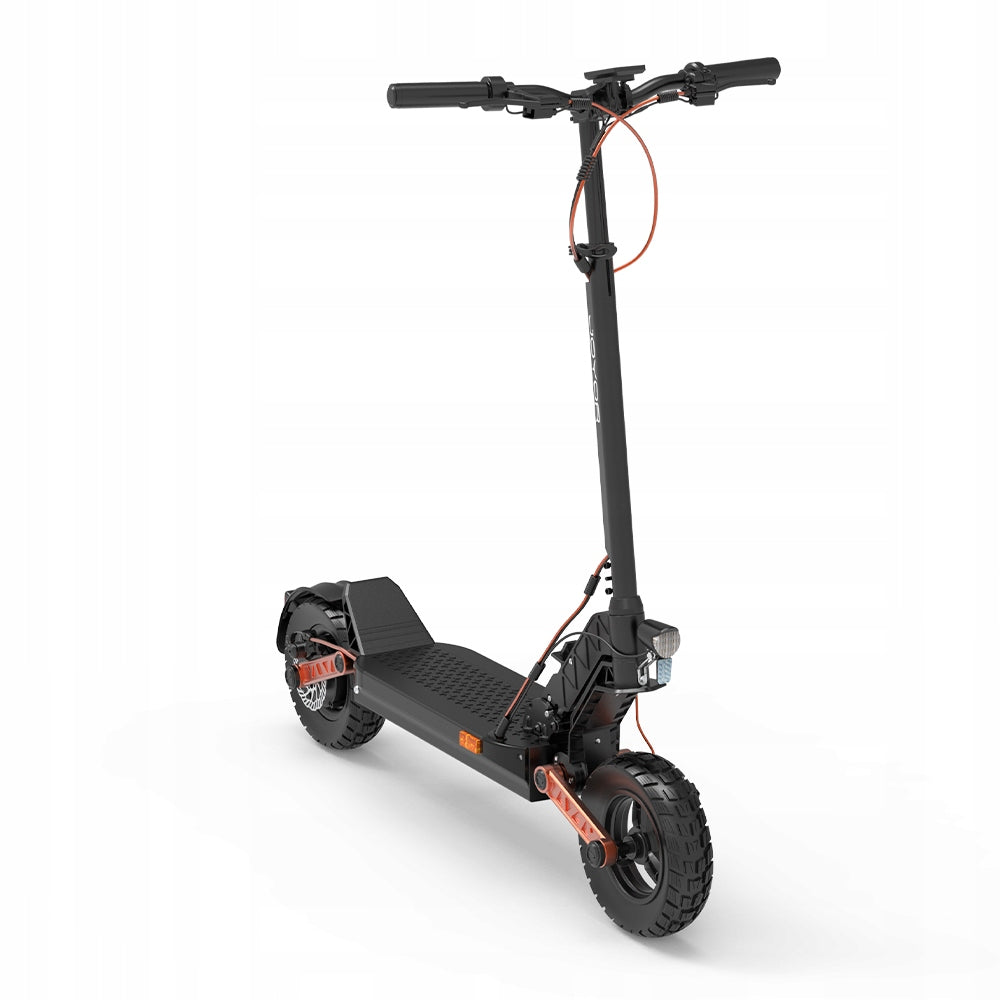 Joyor S5 Pro 10" Off-Road E-Scooter 500W 48V 26Ah 90km Cruise Foldable Engine power 500 W