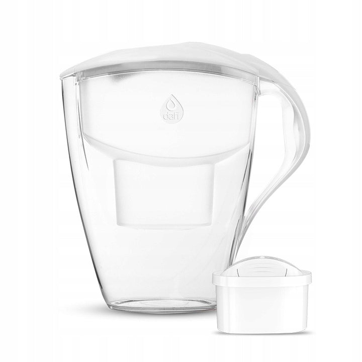 Jug DAFI Astra Unimax LED White 3L + Filter