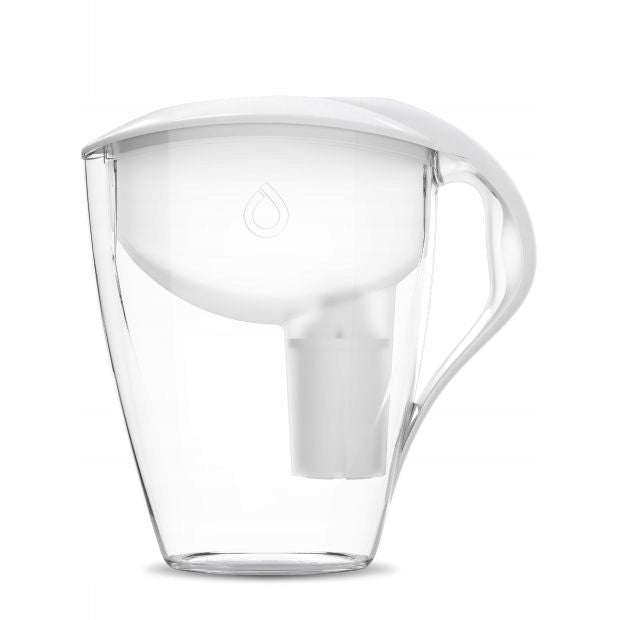 Jug Dafi ASTRA white 3l manual 3 x Classic Manufacturer code D.FO.DAFI.ASTRA.3.0.CL.BIA.P-3