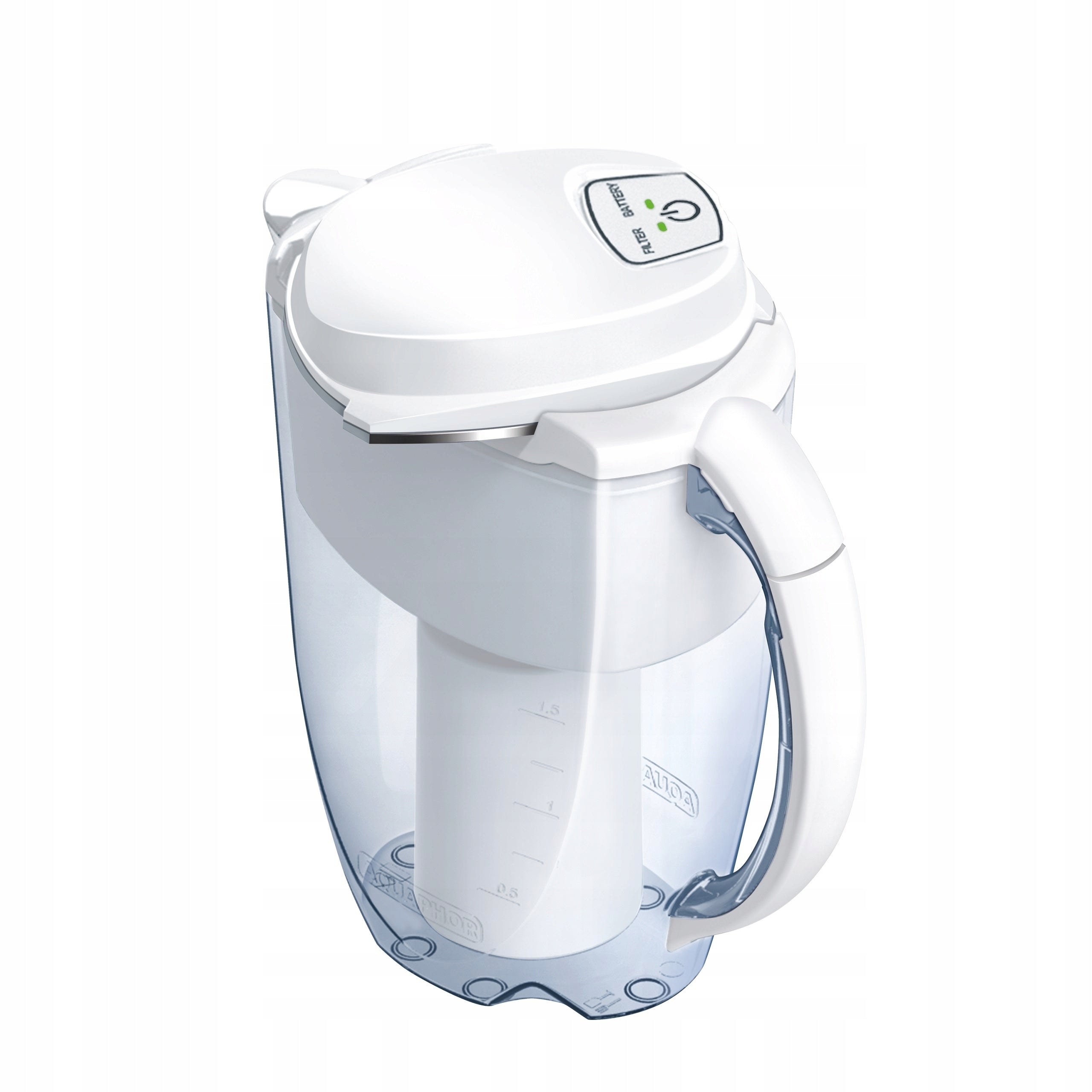 Jug J.SHMIDT 500, white Manufacturer code J.Shmidt A500