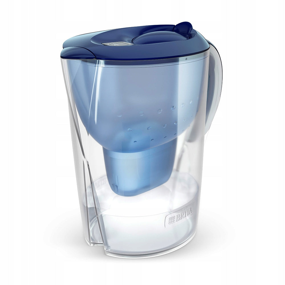 Jug water filter Brita Marella XL 3,5 Liter +5 cartridges maxtra plus pro EAN (GTIN) 4006387138936