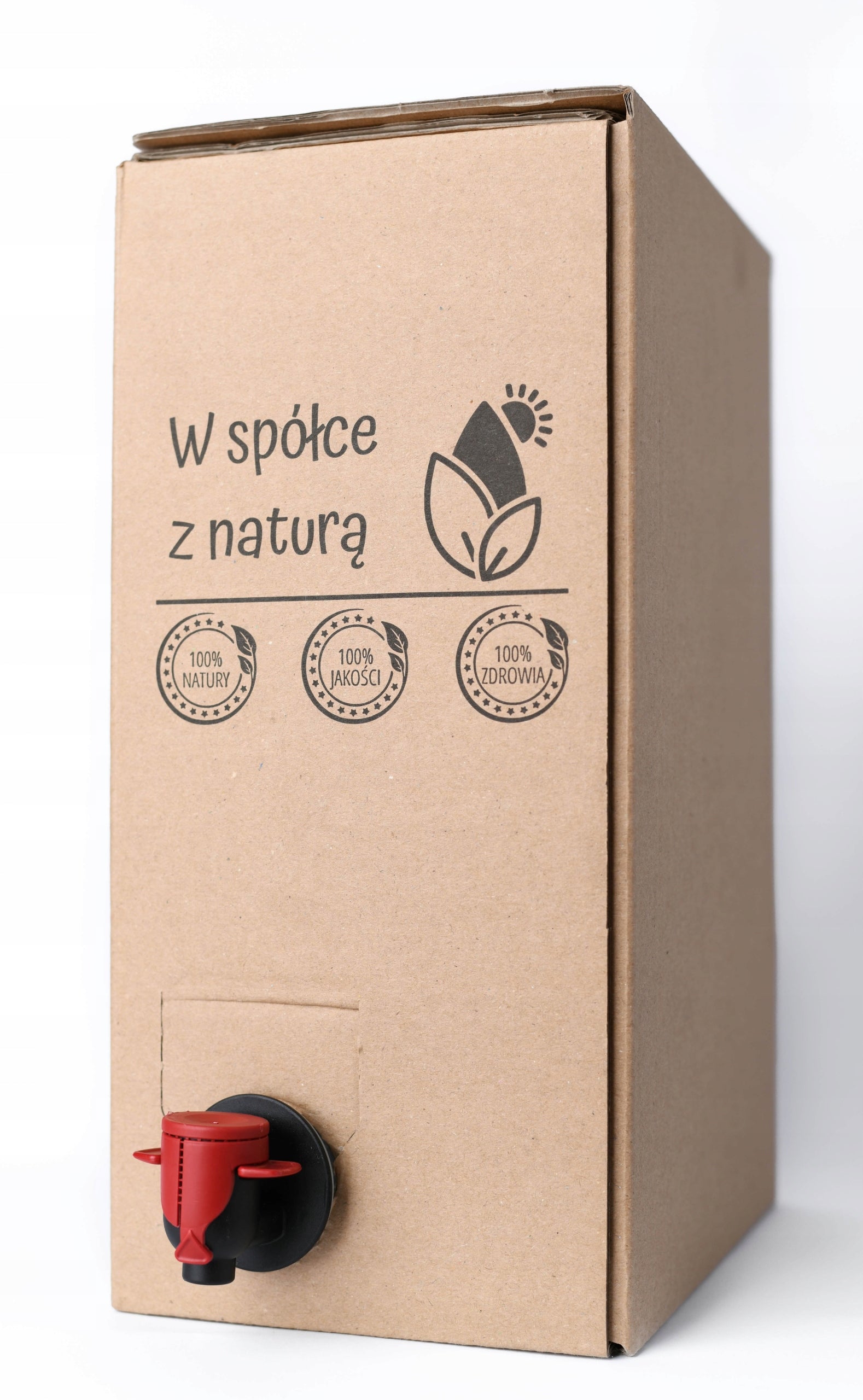 Juice with RASPBERRY 100% RASPBERRY NFCpressed natural 2l Brand Tłocznia Szymanowice