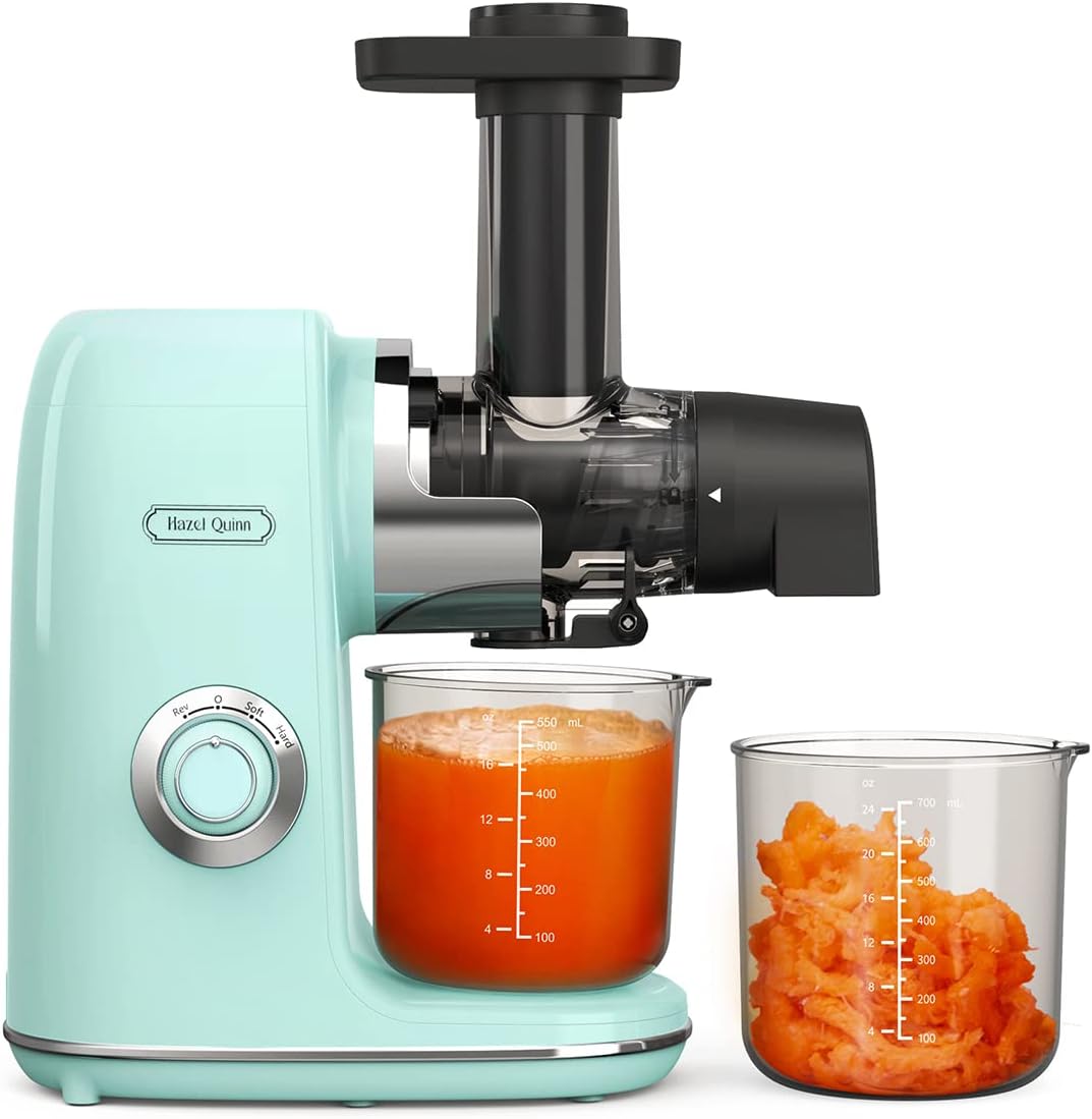 Juicer HAZEL QUINN 1 white 150 W