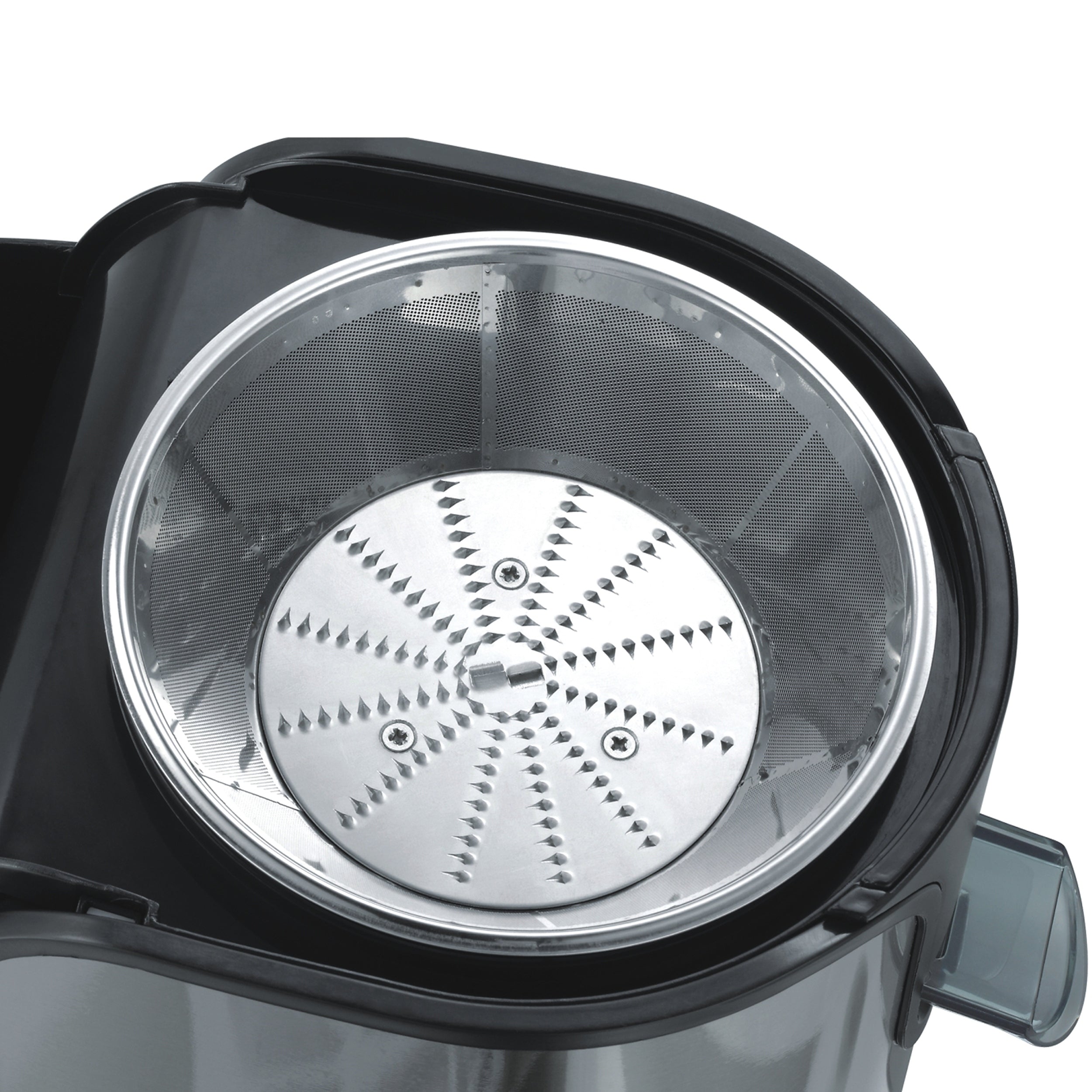 Juicer Rohnson R-439 VitaMAX black 1200 W Brand Rohnson