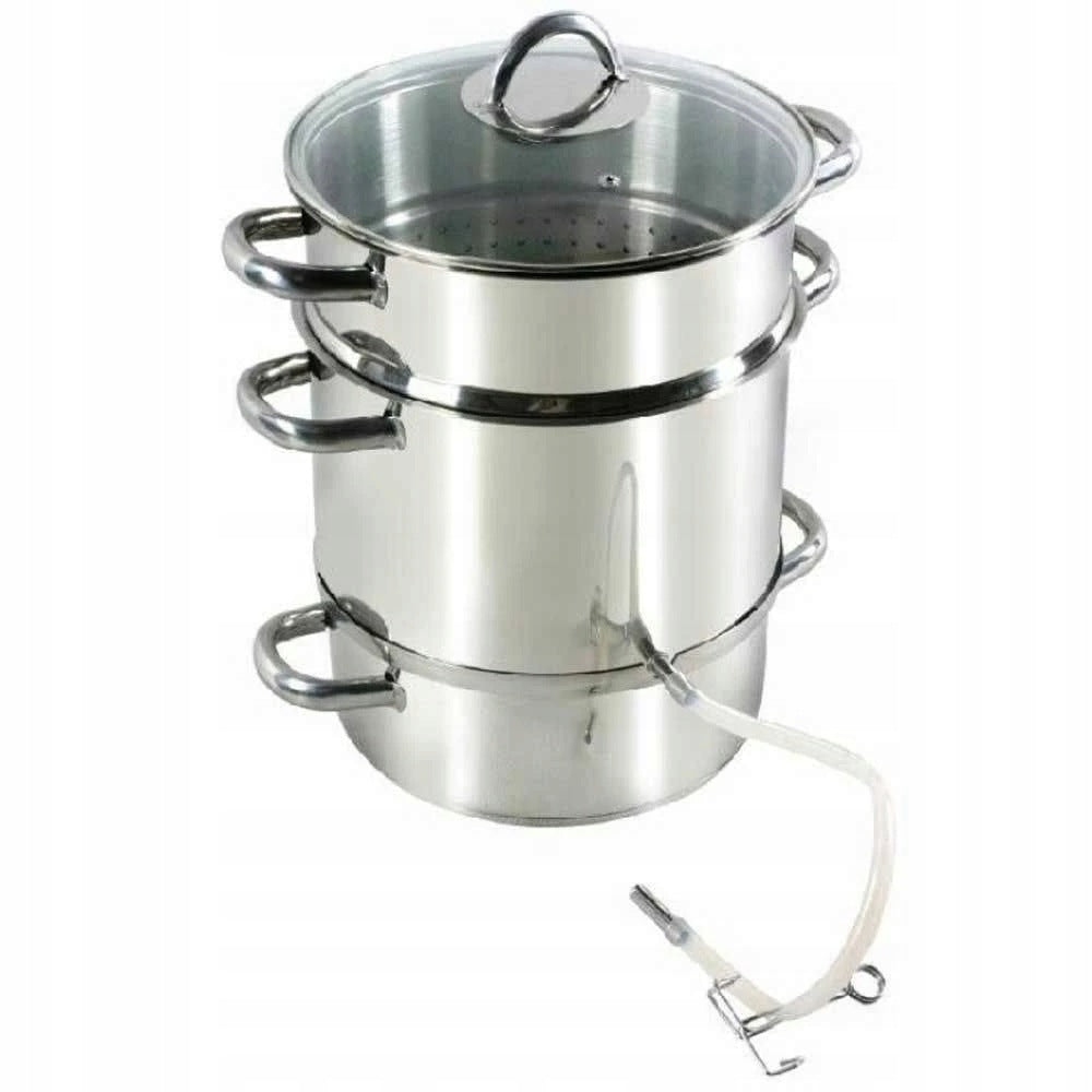 Juicer Winston 8 l Ambition 60714