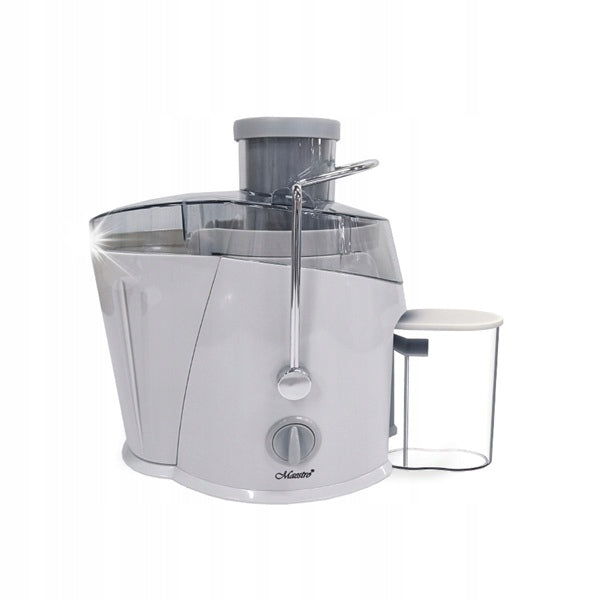 Juicer for vegetables and fruits 700W MAESTRO MR-801