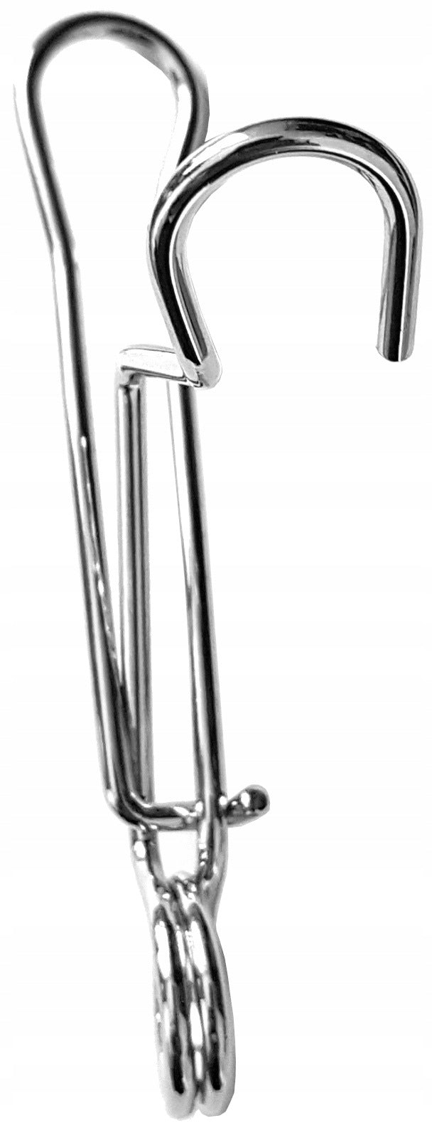 Juicer hose clamp spring clip squeezer for juicer hose tube Packaging status original