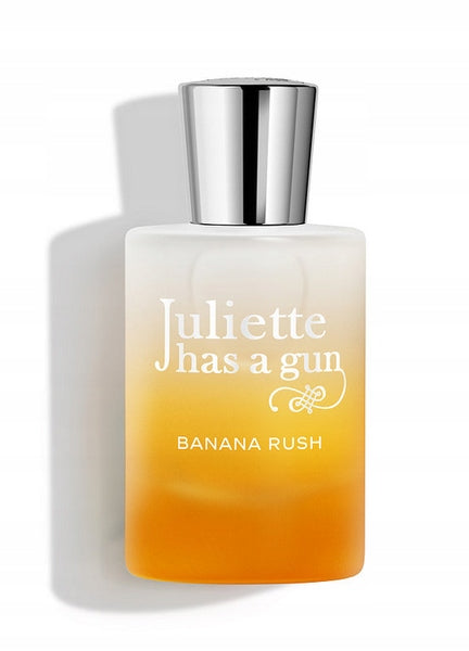 Juliette Has A Gun Banana Rush Eau de Parfum EDP 100ml Brand Juliette Has A Gun