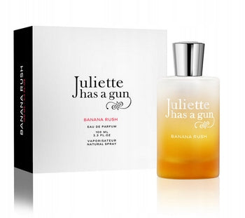 Juliette Has A Gun Banana Rush Eau de Parfum EDP 100ml