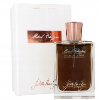 Juliette Has A Gun Metal Chypre EDP Eau de Parfum 75 ml Unisex 2019