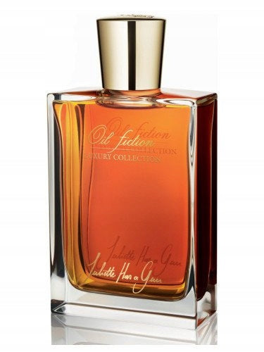 Juliette Has A Gun Oil Fiction Eau de Parfum EDP 75 ml Brand Juliette Has A Gun