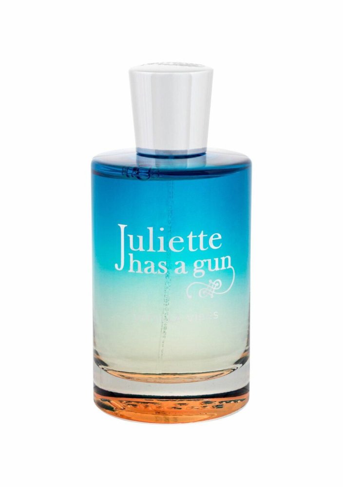 Juliette Has A Gun Vanilla Vibes Perfumed Water 100 ml Brand Juliette Has A Gun